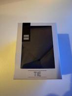 Hema Black Tie Das (Nieuw), Kleding | Heren, Stropdassen, Hema, Effen, Zwart, Nieuw