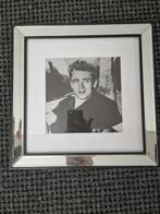 3x spiegel lijsten met bekende film acteurs, Antiek en Kunst, Kunst | Litho's en Zeefdrukken, Ophalen of Verzenden