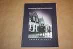 Vereniging Oud Monnickendam - Jaarboek 2014, Boeken, Ophalen of Verzenden, Zo goed als nieuw