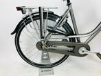 GAZELLE Paris Plus MatAntracietgrijs damesfiets M-53cm, Fietsen en Brommers, Fietsen | Dames | Damesfietsen, Overige merken, Versnellingen