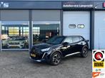 Peugeot 2008 1.2 PureTech Style, Stof, Gebruikt, Euro 6, 1199 cc