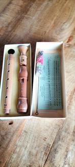 Blokfluit Ariel Alto * nieuw in doos, Muziek en Instrumenten, Ophalen of Verzenden, Nieuw, Alt