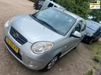 Hyundai Atos 1.1i Dynamic Cool First Edition, Voorwielaandrijving, 4 cilinders, Origineel Nederlands, Bedrijf