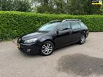 Volkswagen Golf Variant 1.4 TSI Highline | Automaat |Navi, Euro 5, Gebruikt, Zwart, 4 cilinders