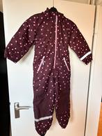 H&M Winter overall / coverall / skipak meisje maat 116, Kinderen en Baby's, Kinderkleding | Overige, Ophalen of Verzenden, Zo goed als nieuw