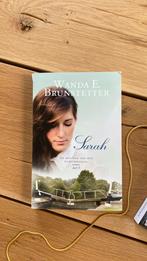 Wanda E. Brunstetter | Sarah | Deel 3, Ophalen, Wanda E. Brunstetter, Zo goed als nieuw, Nederland