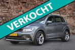 Volkswagen Tiguan 1.5 TSI R-Line | ACC | Virtual Cockpit | T, Voorwielaandrijving, Stof, 4 cilinders, Origineel Nederlands