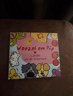 Woezel en pip cd, Cd's en Dvd's, Cd's | Kinderen en Jeugd, Ophalen of Verzenden, Zo goed als nieuw