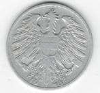 25-892 Oostenrijk 1 schilling 1946, Postzegels en Munten, Verzenden, Oostenrijk, Losse munt