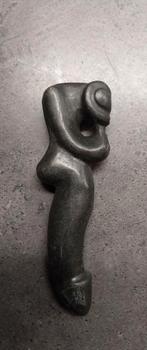 Vruchtbaarheids amulet uit voorbeeld van hongshan cultuur, Antiek en Kunst, Verzenden