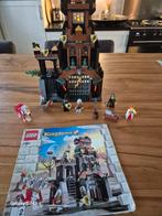 Lego kingdoms 7947, Kinderen en Baby's, Speelgoed | Duplo en Lego, Ophalen of Verzenden, Zo goed als nieuw, Complete set, Lego