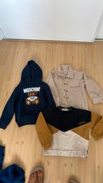 Setje jongenskleding 104, Kinderen en Baby's, Kinderkleding | Maat 104, Ophalen of Verzenden, Gebruikt, Jongen