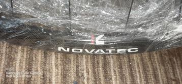 Novatec wielset 30 zwart 28 inch beschikbaar voor biedingen