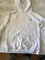 Nik & Nik hoodie, Ophalen of Verzenden, Zo goed als nieuw, Meisje, Jurk of Rok