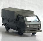 Roco : VW T3, Hobby en Vrije tijd, Modelauto's | 1:87, Verzenden, Zo goed als nieuw, Auto, Roco