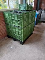 Gratis 650 computer ventilatoren., Ophalen, Zo goed als nieuw, Ventilator