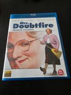 Mrs doubfire, Ophalen of Verzenden, Gebruikt