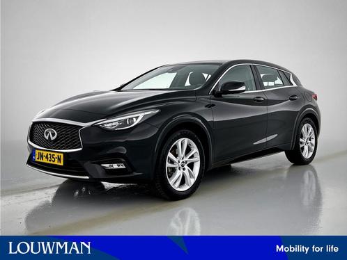 Infiniti Q30 1.6t Premium | NL auto | Lage km.stand. | Trekh, Auto's, Infiniti, Bedrijf, Te koop, Q30, ABS, Airbags, Airconditioning
