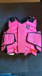 Horka bodyprotector roze, Ophalen of Verzenden, Zo goed als nieuw