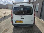 Renault Kangoo 1.5 DCI 50KW 2010, Auto's, 4 cilinders, 610 kg, 68 pk, Bedrijf