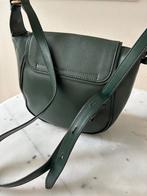 Nieuwe tas van The Bridge , schoudertas, donkergroen, Sieraden, Tassen en Uiterlijk, Ophalen, Nieuw, Overige kleuren, Overige merken