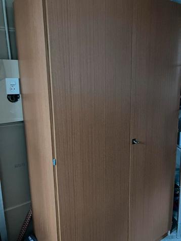 Gratis Zolderkast - Op te halen!