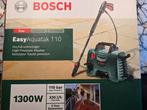Bosch hogedrukreiniger nieuw, Tuin en Terras, Ophalen, Nieuw, Elektrisch