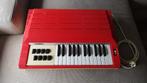 Nuova ruaro orgel, Muziek en Instrumenten, Orgels, Ophalen of Verzenden, Gebruikt, 2 klavieren, Orgel