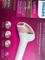 Philips Lumea Prestige BR1958/1959 IPL, Witgoed en Apparatuur, Persoonlijke-verzorgingsapparatuur, Ophalen of Verzenden, Zo goed als nieuw