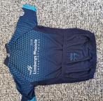 Fietsshirt limburgs mooiste 2018, Ophalen of Verzenden, Zo goed als nieuw, Hardlopen of Fietsen, Maat 36 (S)