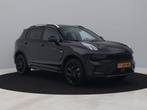 Lynk & Co 01 1.5 Plug-in Hybrid | 360 | BLACK | ZWARTE HEM, Auto's, Stof, Met garantie (alle), Overige brandstoffen, Zwart