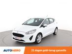 Ford Fiesta 1.1 Trend |PG54750| (bj 2018), Voorwielaandrijving, Stof, Met garantie (alle), Origineel Nederlands