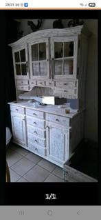 Mooie buffet kast, Huis en Inrichting, Kasten | Buffetkasten, Ophalen, Gebruikt, 25 tot 50 cm