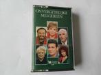 Onvergetelijke Melodieën, Cd's en Dvd's, Cassettebandjes, Reader's Digest, Gebruikt, Reader's Digest, Klassiek