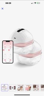 Vulpes Goods Draagbare Borstkolf, Ophalen of Verzenden, Zo goed als nieuw, Borstkolf