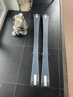 Head Pure Joy Dames Ski's 143 cm met Binding, Ophalen, 140 tot 160 cm, Gebruikt, Carve