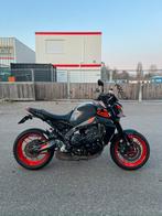Yamaha MT-09 2021 Storm Fluo, Motoren, Motoren | Yamaha, 890 cc, Motorrijbewijs A, 3 cilinders, Particulier