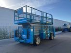 2014 Genie GS5390 Hoogwerker, Zakelijke goederen, Machines en Bouw | Liften, Steigers en Ladders