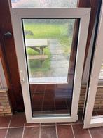 Raam & kozijn- af te halen, Kunststof, Gebruikt, Raamkozijn, 150 tot 225 cm