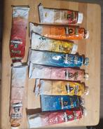 winsor en Newton Winton Olieverf, Hobby en Vrije tijd, Schilderen, Ophalen of Verzenden, Gebruikt