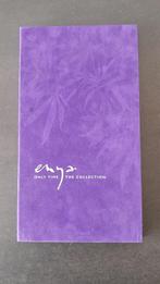 Enya The Collection Only Time, Ophalen of Verzenden, Zo goed als nieuw, Pop, Boxset