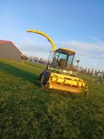 John deere 5820, Ophalen of Verzenden, Oogstmachine