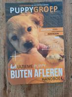 Complete Puppy Groep Boekenset Te Koop (Zo goed als nieuw!), Ophalen of Verzenden, Alpha, Zo goed als nieuw, MBO