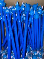 Stitch pen traktatie kadootje € 0,60 per stuk, Hobby en Vrije tijd, Feestartikelen, Ophalen of Verzenden, Nieuw, Feestartikel