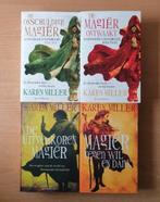 Karen Miller - Koningmaker Koningbreker, Ophalen of Verzenden, Gelezen, Karen Miller