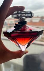 Discontinued lancome Tresor a la folie edp 75ml, Ophalen of Verzenden, Gebruikt