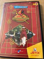 De club van sinterklaas deel 1 dvd, Diversen, Ophalen of Verzenden, Gebruikt