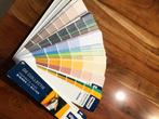 Wijzonol kleurenwaaier, Doe-het-zelf en Verbouw, Schildersmaterialen, Ophalen of Verzenden, Zo goed als nieuw, Overige typen