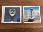 Cd Marillion Somewhere Else + Dvd Promo Something Else ZGAN, Cd's en Dvd's, Ophalen of Verzenden, Zo goed als nieuw, Progressive