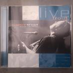 Dubbel cd Walter Trout and the free radicals live trout, Cd's en Dvd's, Ophalen of Verzenden, 1980 tot heden, Gebruikt, Blues